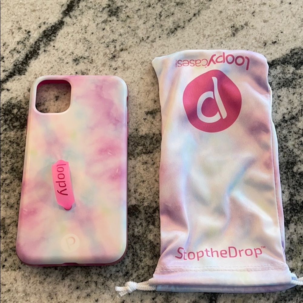 Loopy case